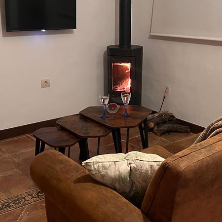 Casita Rural La Cometa Ruidera Exterior foto